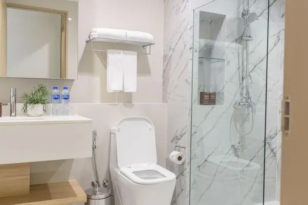 Two Bedroom Family Suites