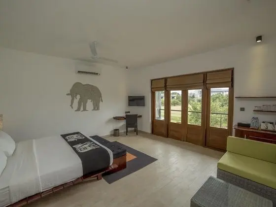 Deluxe Family Room with Free Benefits