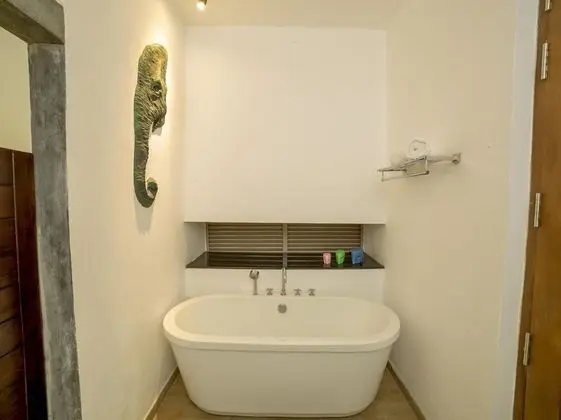 Deluxe Family Room with Free Benefits