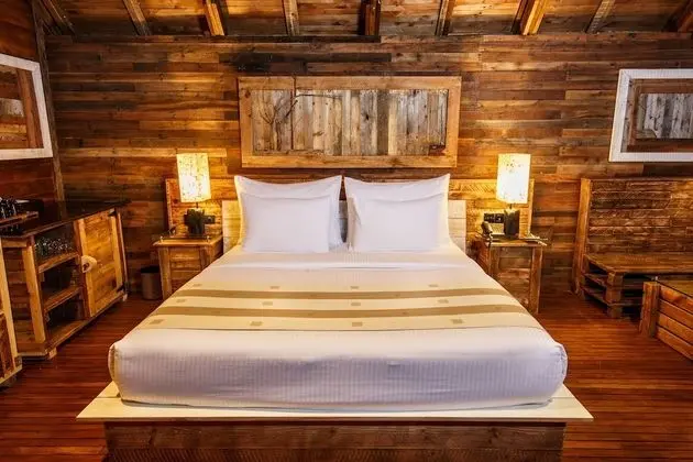 Wooden Chalet with Free Benefits
