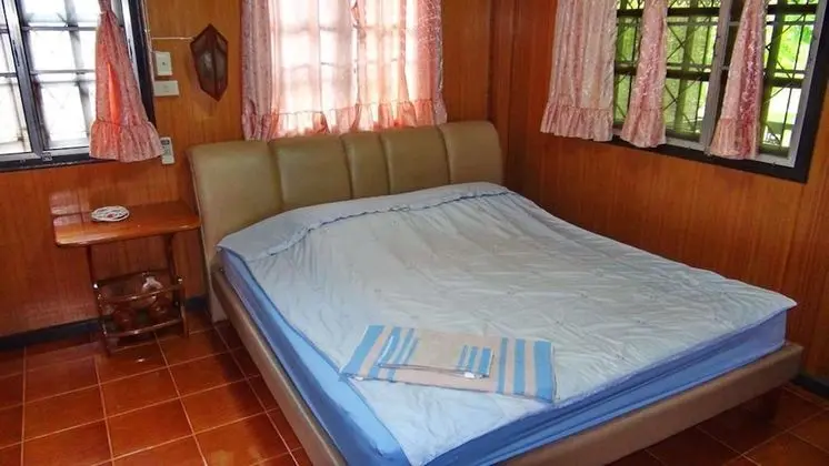 One Bedroom Standard Bungalow