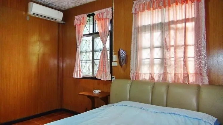 One Bedroom Standard Bungalow