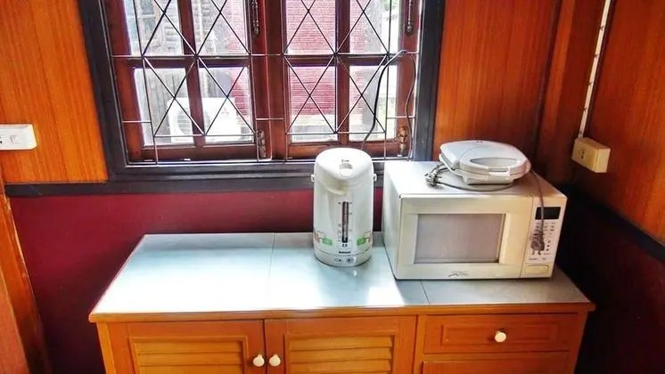 One Bedroom Standard Bungalow