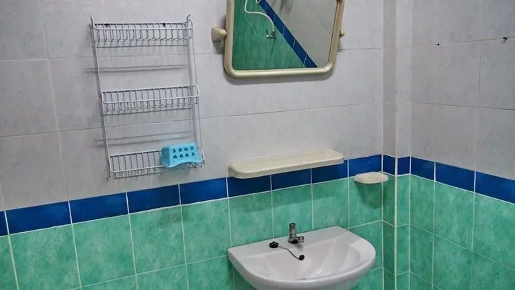 One Bedroom Standard Bungalow