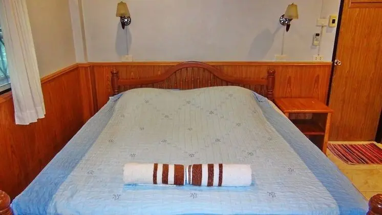 Two Bedroom Standard Bungalow