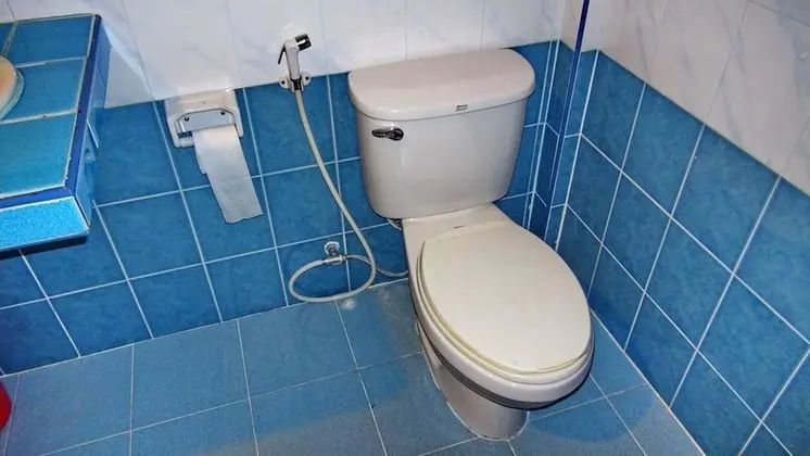 Two Bedroom Standard Bungalow