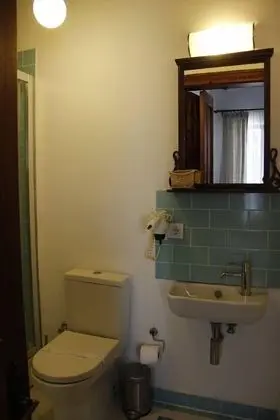 Standard Tek Büyük Yataklı Oda, Deniz Manzaralı, Denize Sıfır