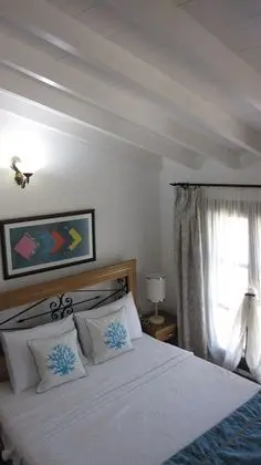 Standard Tek Büyük Yataklı Oda, Deniz Manzaralı, Denize Sıfır