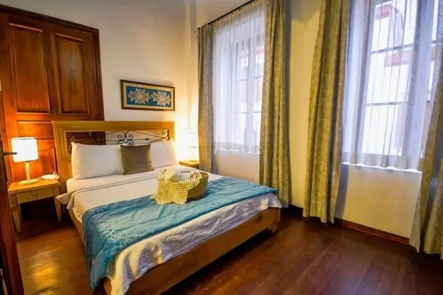 Standard Tek Büyük Yataklı Oda, Deniz Manzaralı, Denize Sıfır