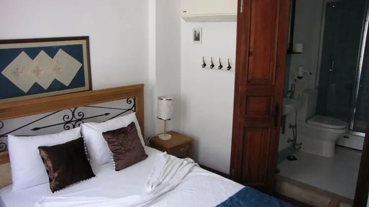 Standart Oda, Şehir Manzaralı