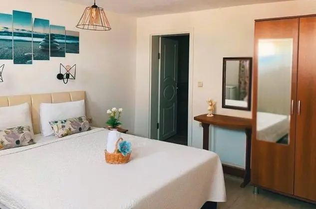 Ekonomik Oda - Bodrum Kat, Manzarasız