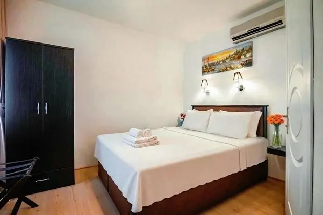 Ekonomik Oda, Manzarasız