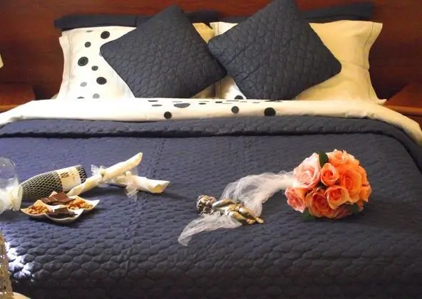 Suite, Deniz veya Kara Manzaralı
