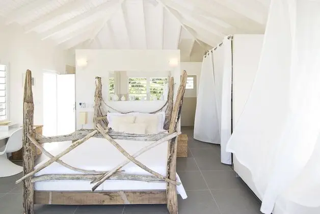 Villa, 3 Yatak Odası, Sigara İçilmez