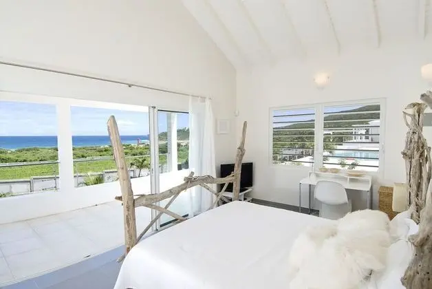 Villa, 3 Yatak Odası, Sigara İçilmez
