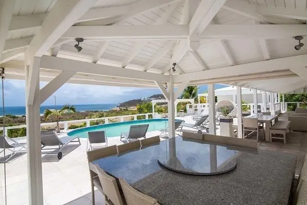 Villa, 3 Yatak Odası, Sigara İçilmez