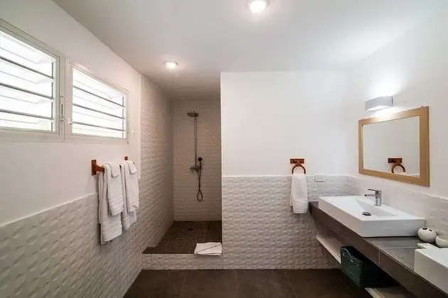 Villa, 3 Yatak Odası, Sigara İçilmez
