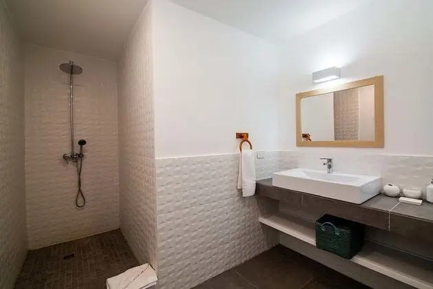 Villa, 3 Yatak Odası, Sigara İçilmez