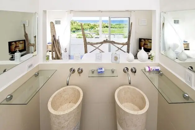 Villa, 3 Yatak Odası, Sigara İçilmez