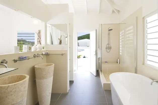 Villa, 3 Yatak Odası, Sigara İçilmez