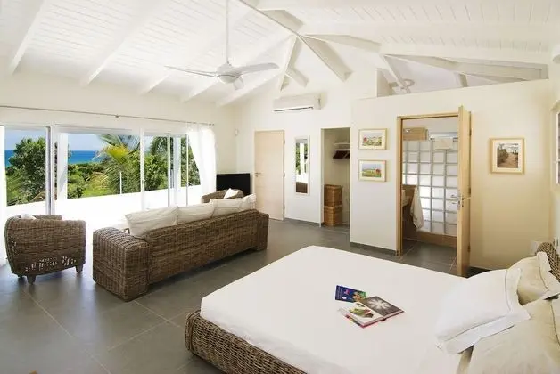 Villa, 4 Yatak Odası, Sigara İçilmez