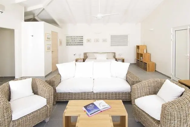 Villa, 4 Yatak Odası, Sigara İçilmez