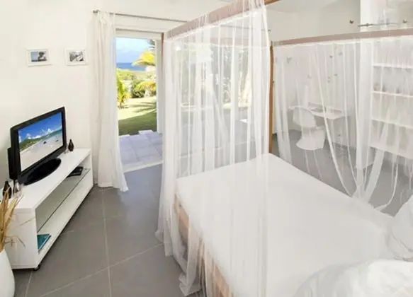 Villa, 4 Yatak Odası, Sigara İçilmez