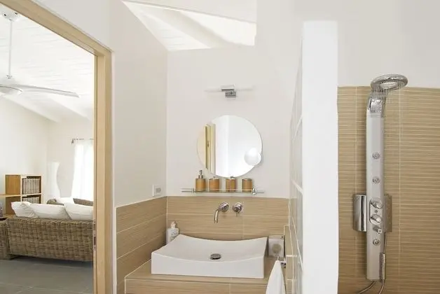 Villa, 4 Yatak Odası, Sigara İçilmez