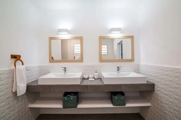 Villa, 4 Yatak Odası, Sigara İçilmez