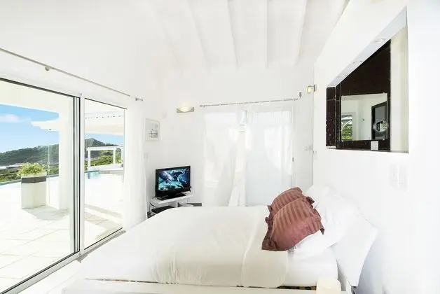 Villa, 5 Yatak Odası, Sigara İçilmez