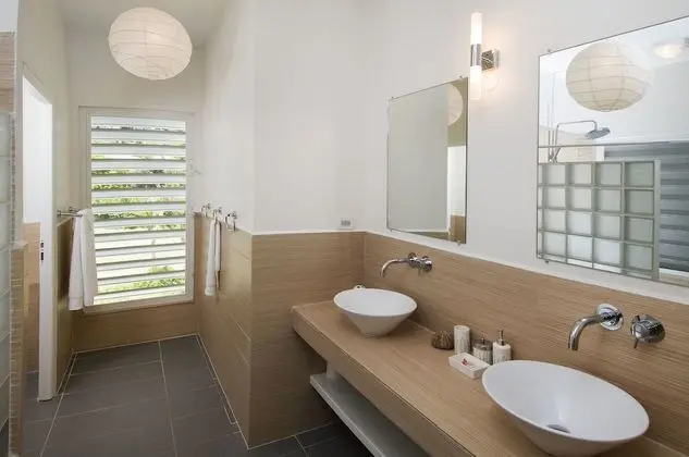 Villa, 5 Yatak Odası, Sigara İçilmez