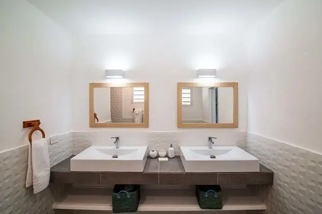 Villa, 5 Yatak Odası, Sigara İçilmez