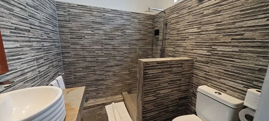 Standard Tek Büyük veya İki Ayrı Yataklı Oda, 1 Yatak Odası, Özel Banyo, Havuz Manzaralı