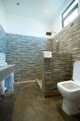Standard Tek Büyük veya İki Ayrı Yataklı Oda, 1 Yatak Odası, Özel Banyo, Havuz Manzaralı