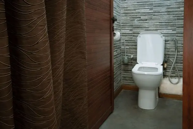 Standard Tek Büyük veya İki Ayrı Yataklı Oda, 1 Yatak Odası, Özel Banyo, Havuz Manzaralı