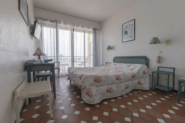 Comfort Tek Büyük Yataklı Oda, Deniz Manzaralı