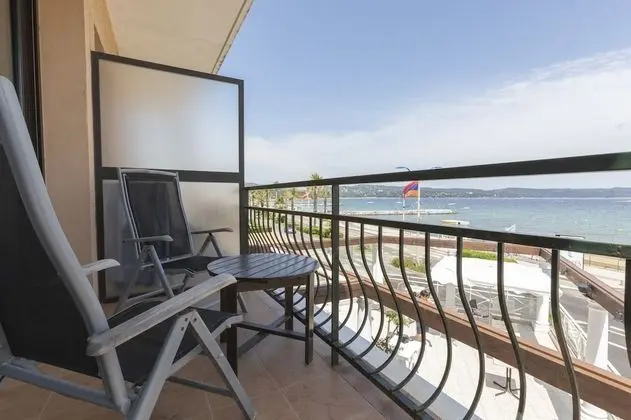Comfort Tek Büyük Yataklı Oda, Deniz Manzaralı