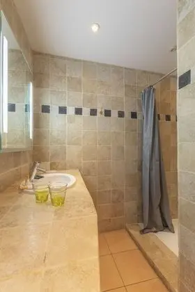 Comfort Üç Kişilik Oda, Deniz Manzaralı