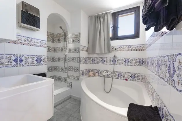 Comfort Üç Kişilik Oda, Deniz Manzaralı