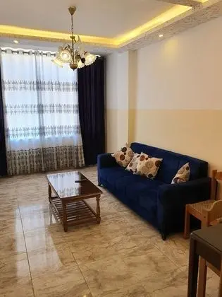Superior Apart Daire, 1 Yatak Odası