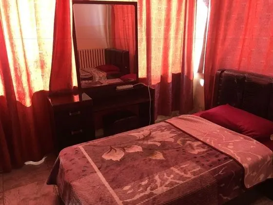 Superior Apart Daire, 1 Yatak Odası