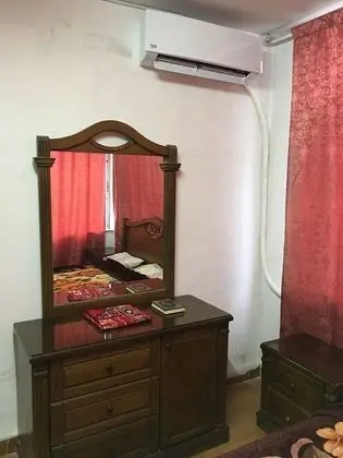 Superior Apart Daire, 1 Yatak Odası