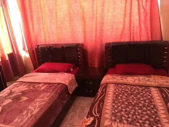 Superior Apart Daire, 1 Yatak Odası