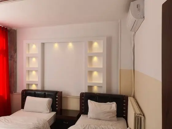 Superior Apart Daire, 1 Yatak Odası