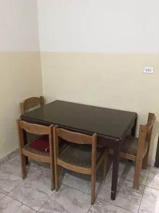 Superior Apart Daire, 1 Yatak Odası
