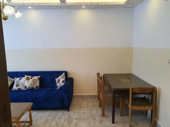 Superior Apart Daire, 1 Yatak Odası