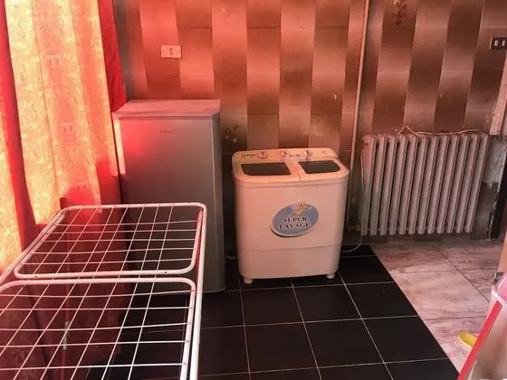 Superior Apart Daire, 1 Yatak Odası