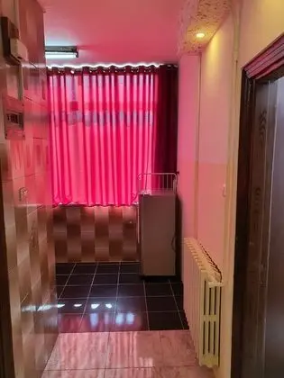 Superior Apart Daire, 1 Yatak Odası