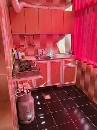 Superior Apart Daire, 1 Yatak Odası