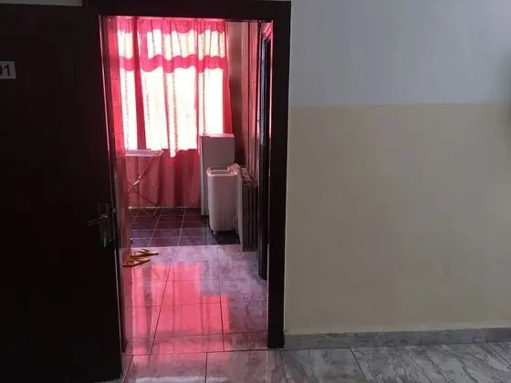 Superior Apart Daire, 1 Yatak Odası